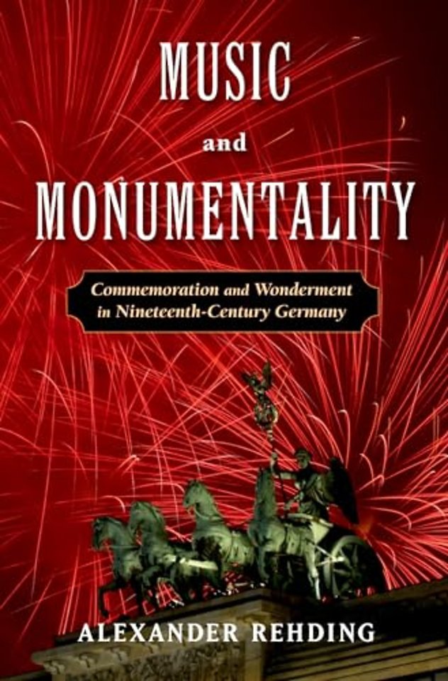 Music and Monumentality