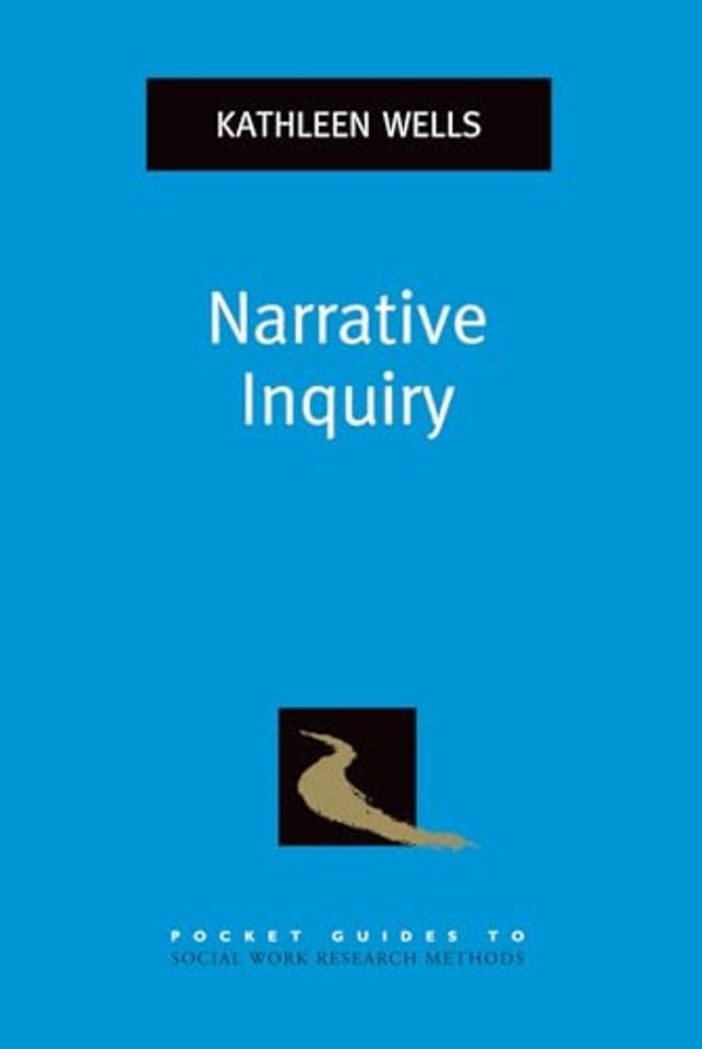 Narrative Inquiry