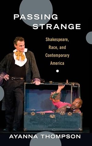 Passing Strange