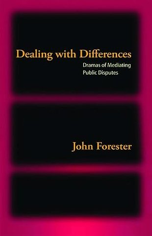Dealing with Differences