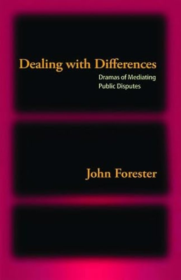 Dealing with Differences