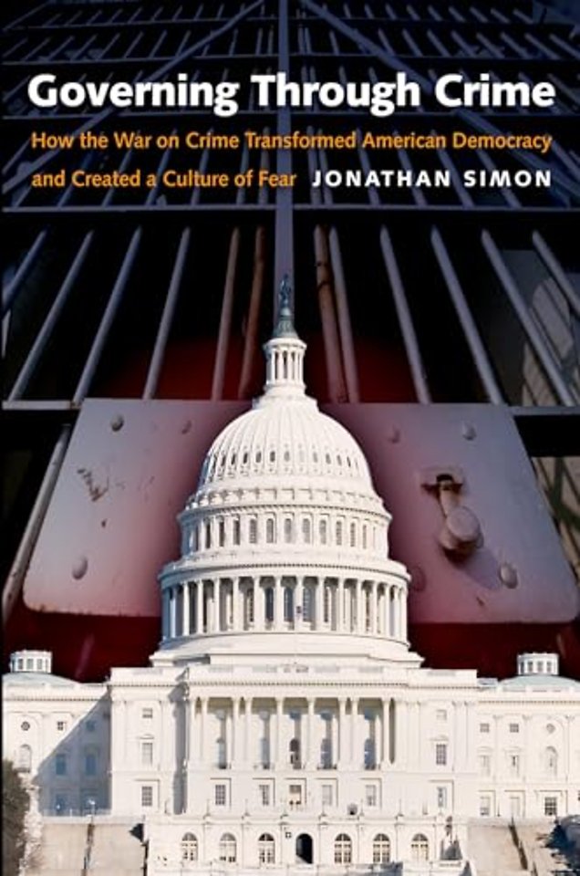 Governing Through Crime