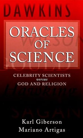 Oracles of Science