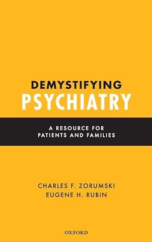 Demystifying Psychiatry
