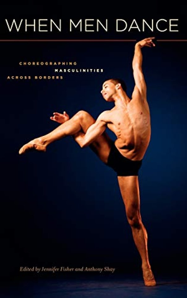 When Men Dance