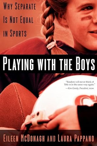 Playing With the Boys