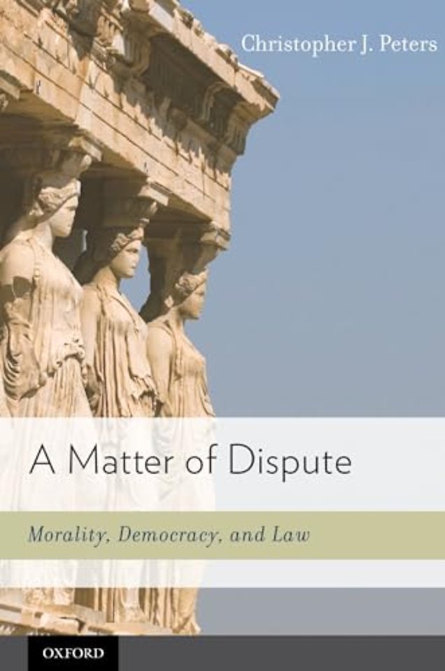 A Matter of Dispute