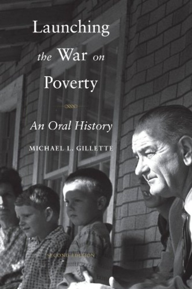 Launching the War on Poverty