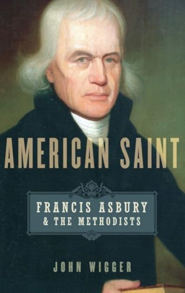 American Saint