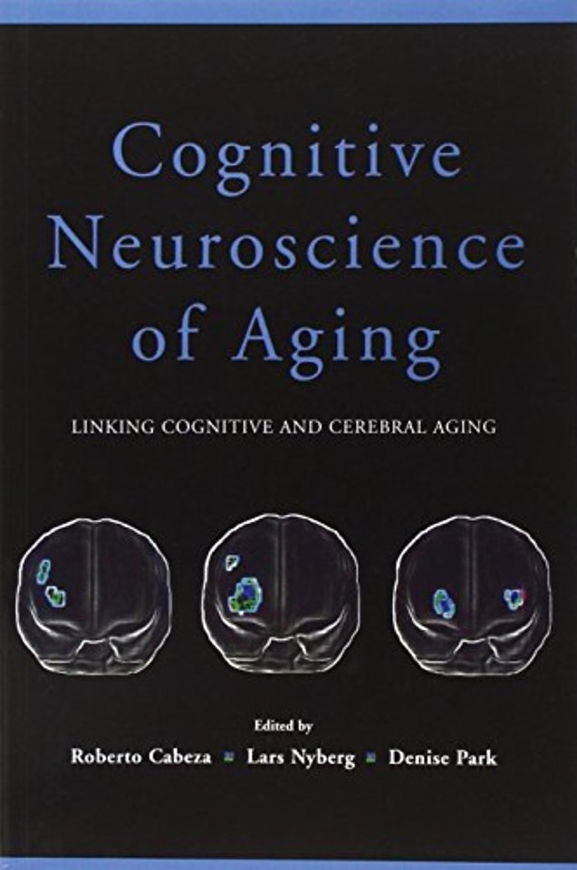 Cognitive Neuroscience of Aging