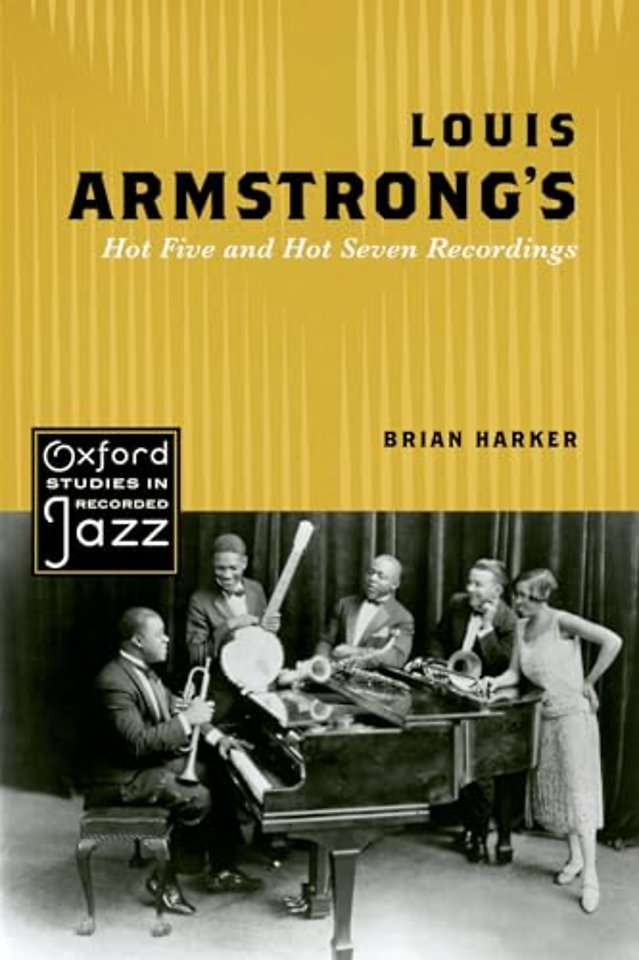 Louis Armstrong's Hot Five and Hot Seven Recordings