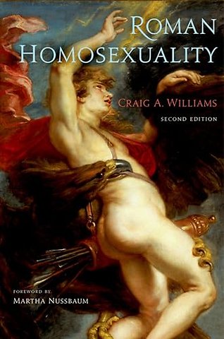 Roman Homosexuality
