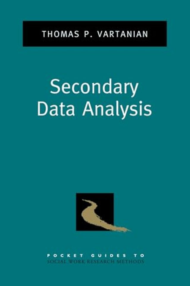 Secondary Data Analysis
