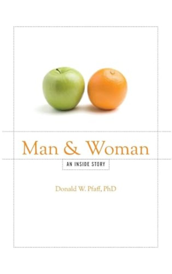 Man and Woman