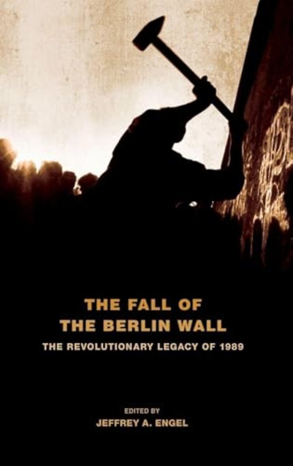 The Fall of the Berlin Wall