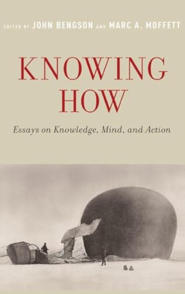 Knowing How