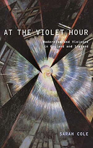 At the Violet Hour