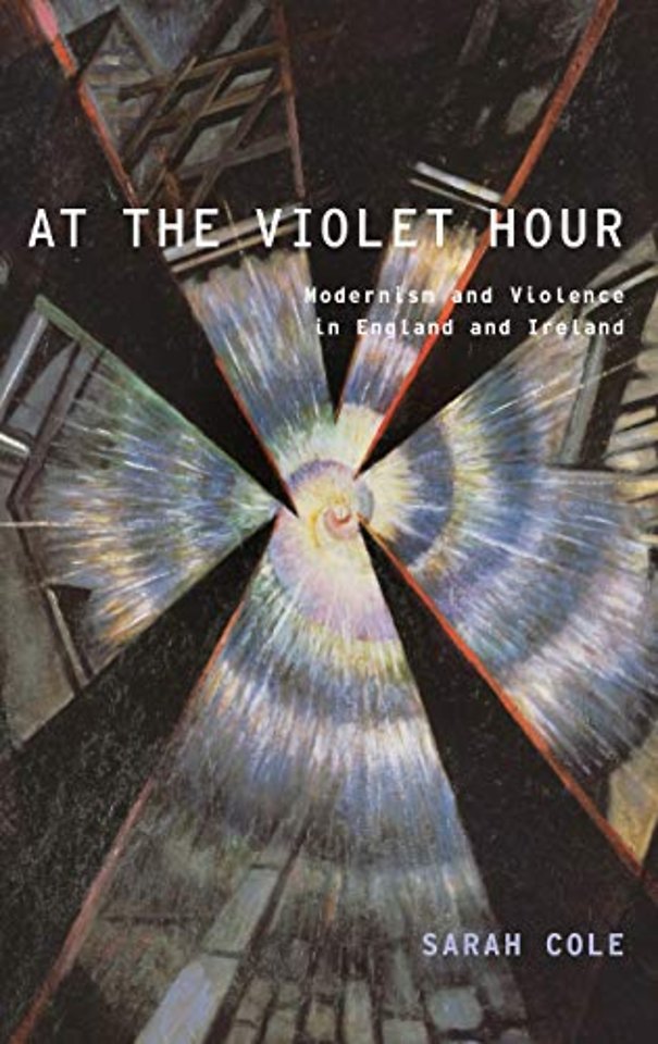 At the Violet Hour