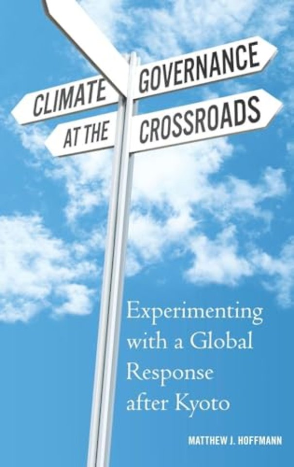 Climate Governance at the Crossroads