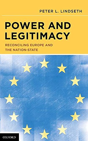 Power and Legitimacy