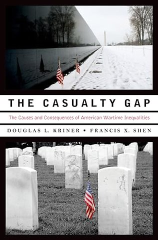 The Casualty Gap