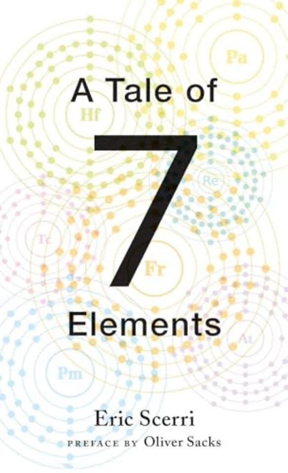 A Tale of Seven Elements