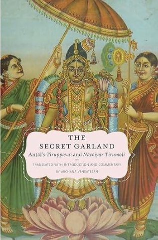 The Secret Garland