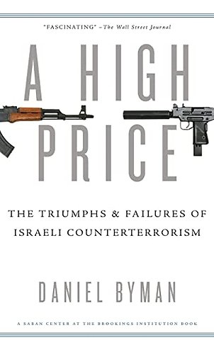 A High Price