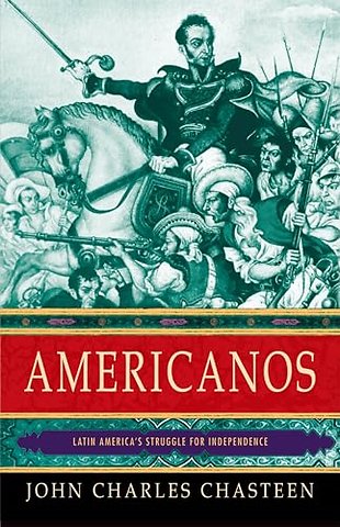 Americanos