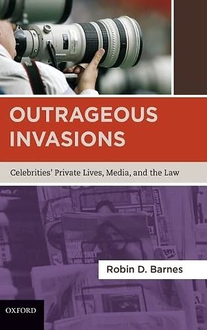 Outrageous Invasions