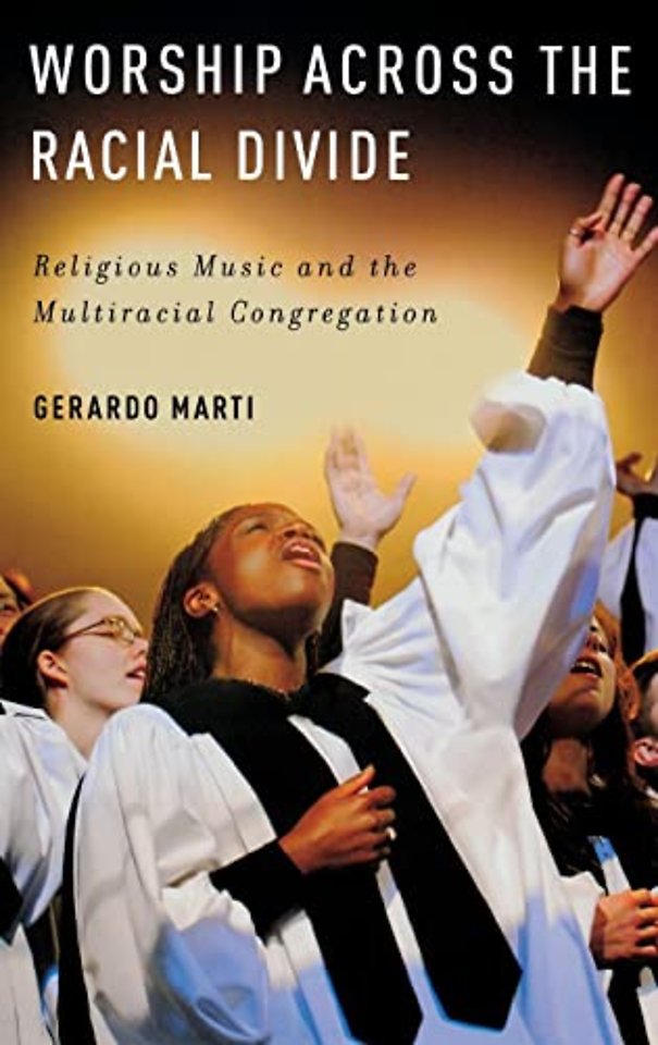 Worship across the Racial Divide
