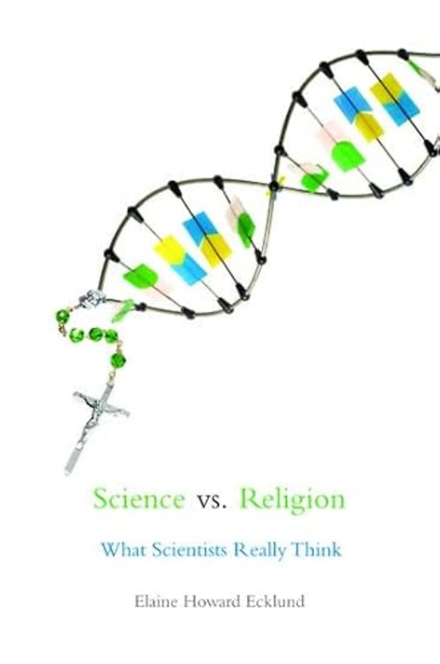 Science vs Religion
