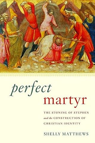 Perfect Martyr