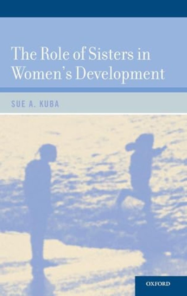 The Role of Sisters in Women's Development