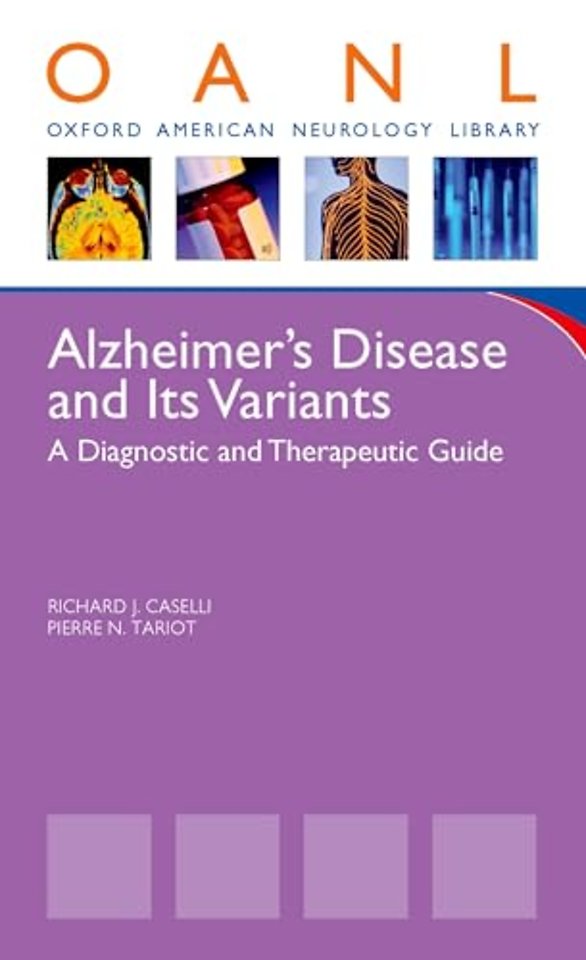 Alzheimer's Disease and Its Variants