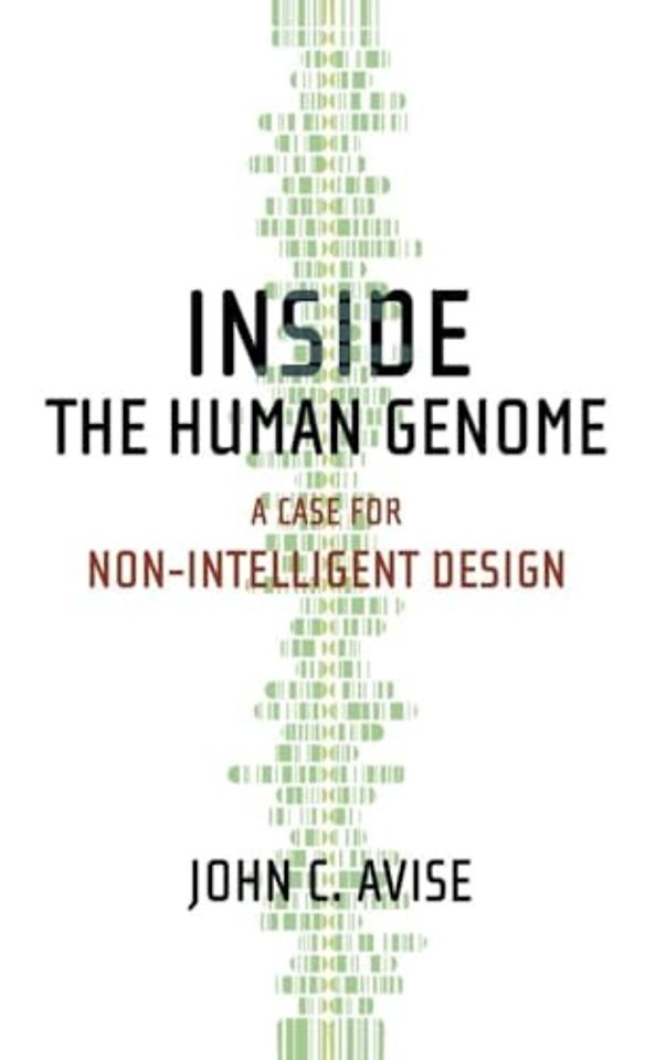 Inside the Human Genome