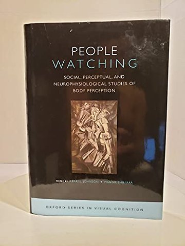 People Watching