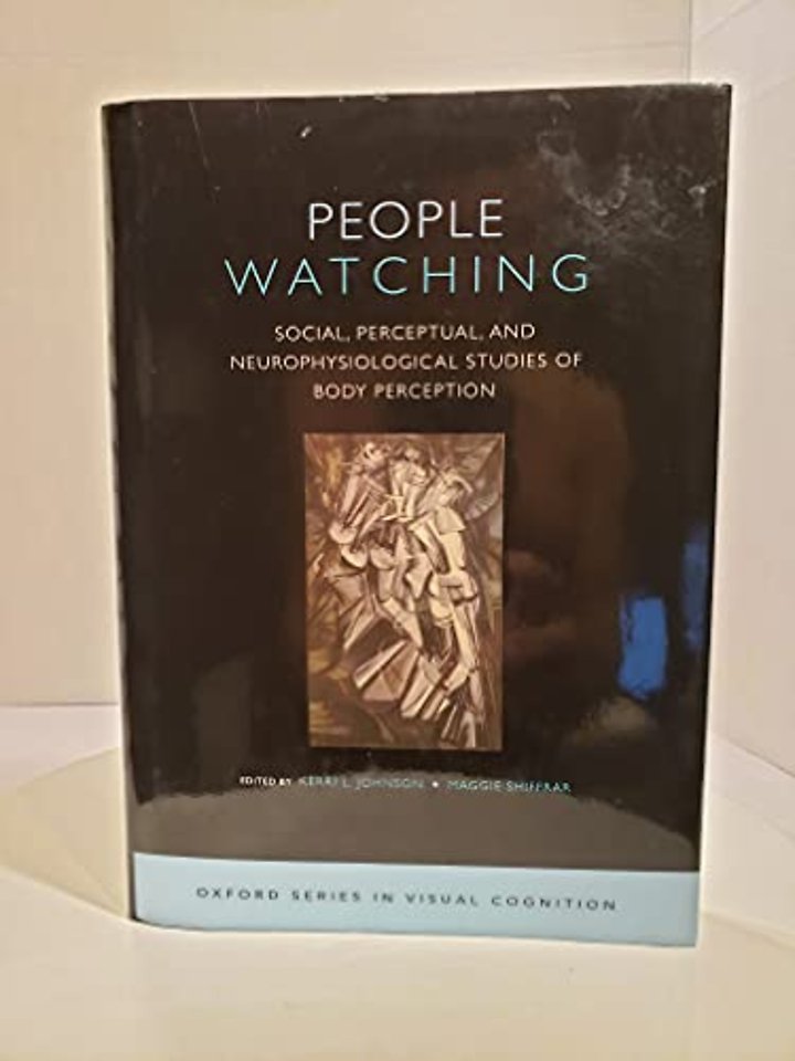 People Watching
