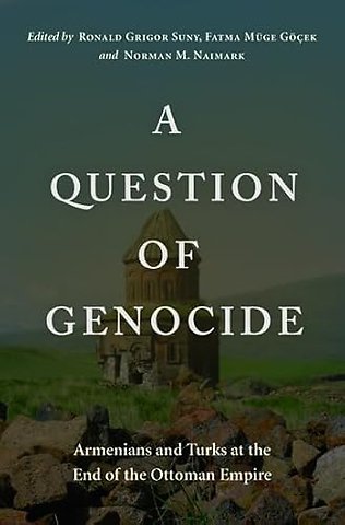 A Question of Genocide