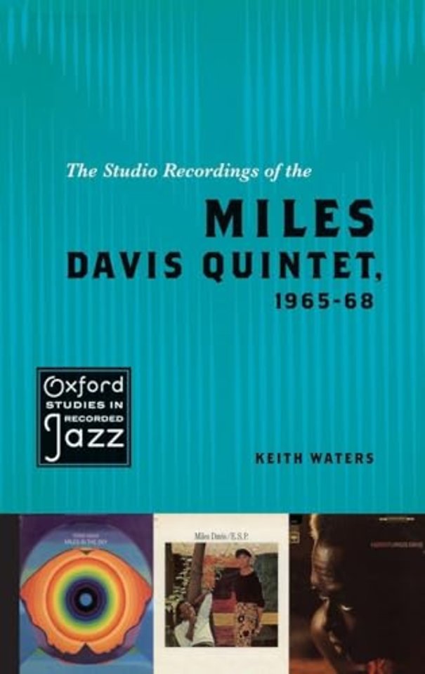 The Studio Recordings of the Miles Davis Quintet, 1965–68