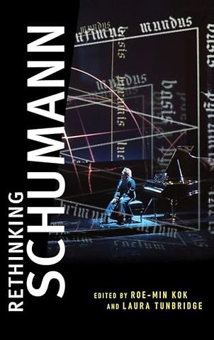 Rethinking Schumann