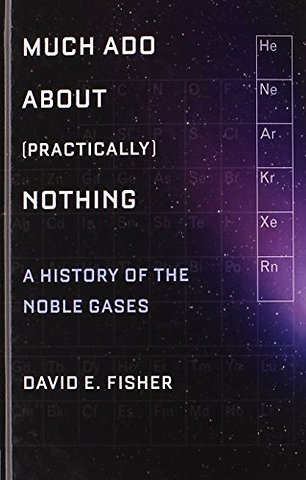 Much Ado about (Practically) Nothing