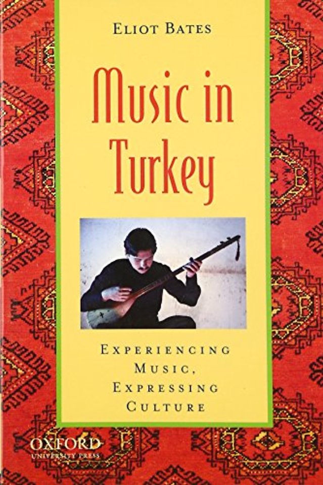 Music in Turkey