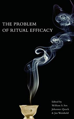 The Problem of Ritual Efficacy