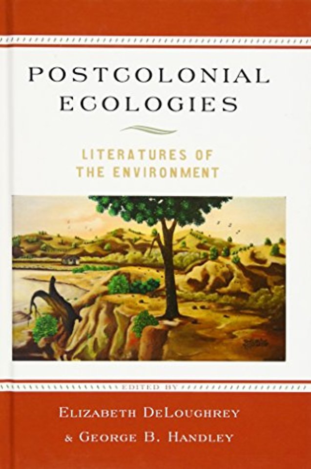 Postcolonial Ecologies