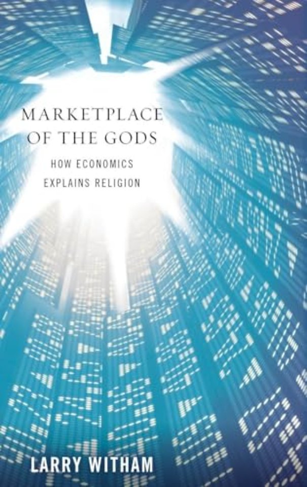 Marketplace of the Gods