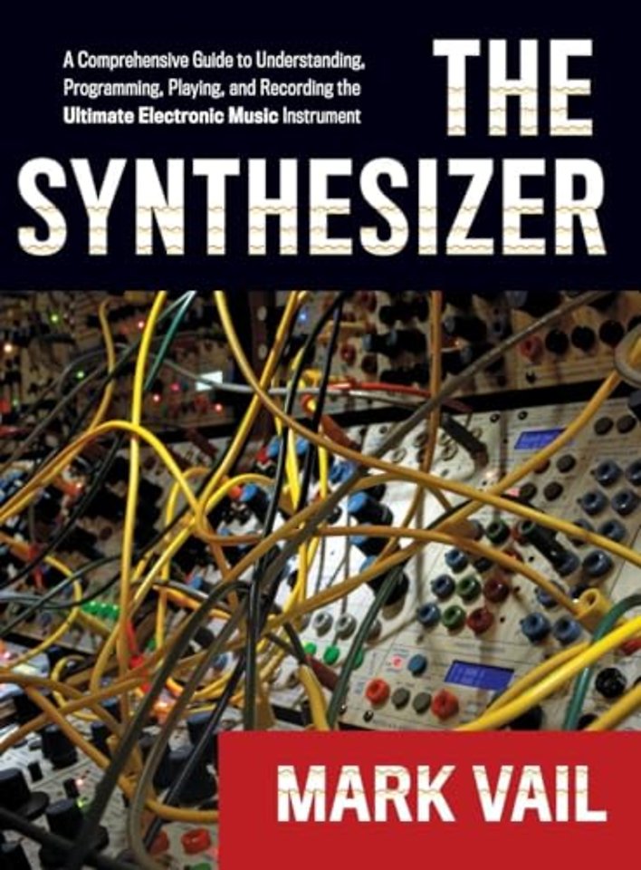 The Synthesizer