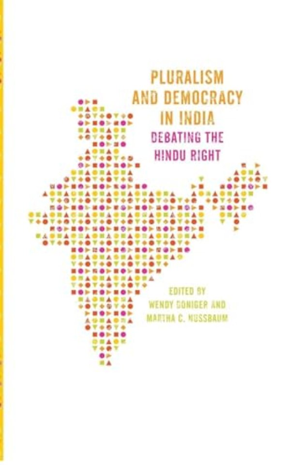 Pluralism and Democracy in India