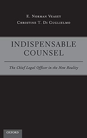 INDISPENSABLE COUNSEL