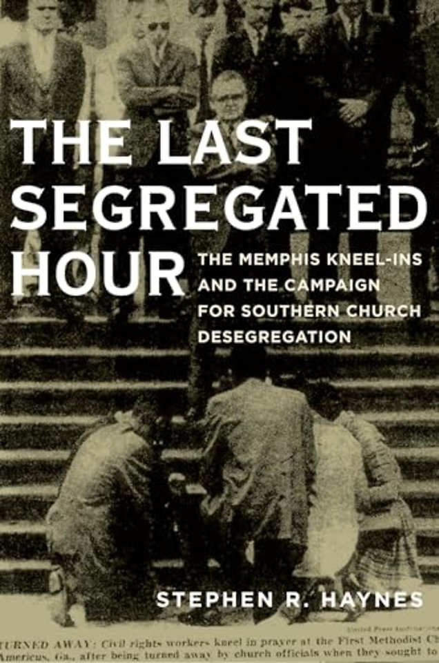 The Last Segregated Hour